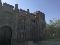 -钟山体育运动公园