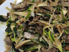 -桃记小吃(贞观街)