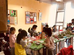-刘开渠艺术中心(龙湖春森星悦荟店)