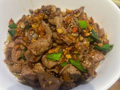 -衡东土菜馆(天际绿洲店)