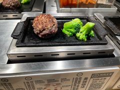 -肉肉大米(金虹桥店)