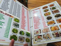 -南记食粥坊·宵夜大排档(莲花总店)