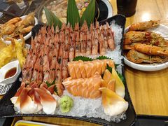 -水林间·寿喜烧自助(仙林金鹰店)