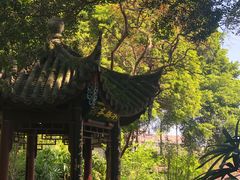 -乌山风景区