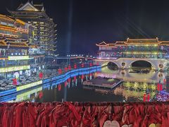 -太湖龙之梦