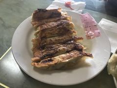 -青岛锅贴(四流中路店)