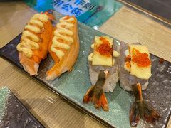 -友壹町寿司(佛山新DNA店)