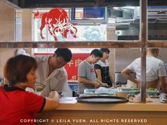 大堂-福合埕牛肉丸(水仙园店)