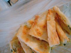 -咏春葱油饼(德政中路店)