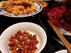 酥肉-董家湾重庆老火锅(嘉华店)