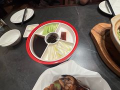 -全聚德(双井店)