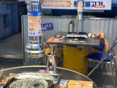 -喜井无限自助烤肉公司(石厦店)