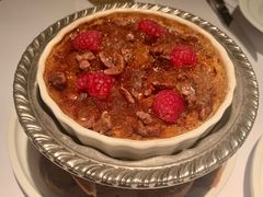 焦糖鹅肝布丁-壳里西餐厅Coquille Seafood Bistro(蒙自路店)