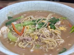 -肉燕扁食草包飯(东街店)
