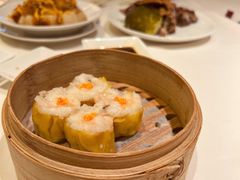-利苑酒家(合景国际金融广场店)