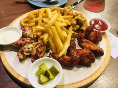 -G+KITCHEN(龙湖狮山天街店)