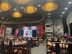 -顺兴老茶馆·精品川菜(世纪城店)