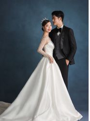 -女王风尚STUDIO·轻奢化定制