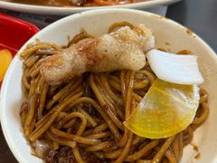 -香港饭店0410(明洞店)