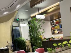 -老馆子·建德菜·山肴鱼鲜(海威新界店)
