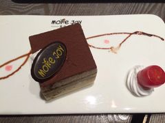 -慕佳精品西餐咖啡(新华北区店)