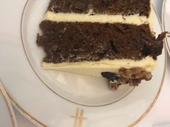 -The Diamond Jubilee Tea Salon at Fortnum & Mason
