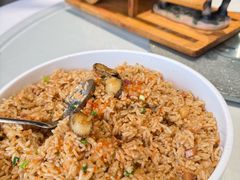 -庖丁堂酒店(金穗大道店)