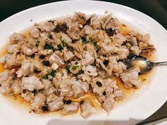 -上海宝华喜来登酒店·采悦轩中餐厅