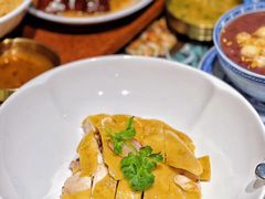 -凤来粤菜馆(珠江新城店)
