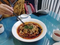 -干老四雅鱼饭店(滨江西路店)