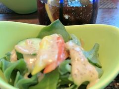 -田舍家Inakaya·炉端烧·铁板烧(天汇igc店)
