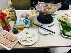 -老殷锅仔