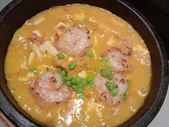 -山里亲戚(淞虹路店)