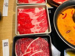 -温野菜涮涮锅(西单大悦城店)