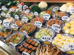 -天发长铁锅炖(王秀村店)