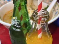 -金杨拉面王小吃面馆·牛三宝面·红烧牛肉粉