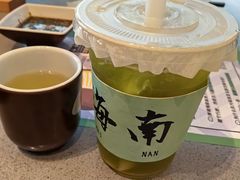-椰小鸡·琼州糟粕醋(美兰缤纷城店)