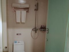 -景里·红驿栈酒店(北京三里屯店)