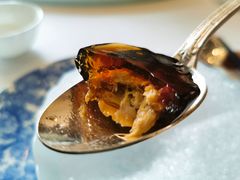 姜醋蛤蜊蟹肉冻-福1015(愚园路店)
