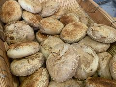 -李小老烧饼(常营民族家园店)