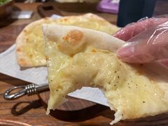 -I HOLIC艾豪丽披萨(KKone店)