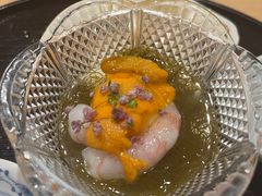 -鮨青(恒基名人购物中心店)