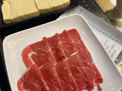 -东来顺饭庄(王府井步行街店)