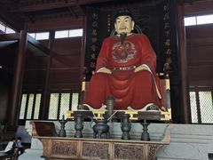 -钱王祠