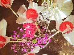 -上海1号私藏菜(静安店)