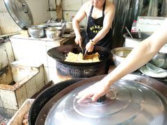 -周记热干面豆皮大王(桃花东街店)