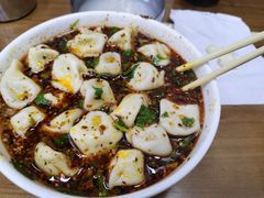 -回坊马二饺子馆