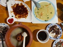 -龙姐私房菜(和顺古镇店)