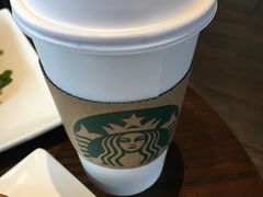 -星巴克臻选(佛山佛罗伦萨小镇店)