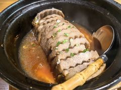 -竹里馆 ·茶食(奥体店)